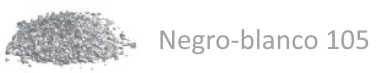 negro-blanco